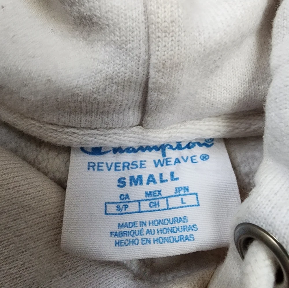 Hoodie - Picture 2 of 2